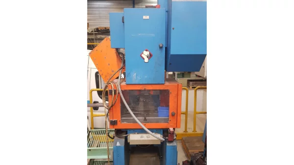 Używana prasa SANGIACOMO® 30 ton - EMG PRESSES