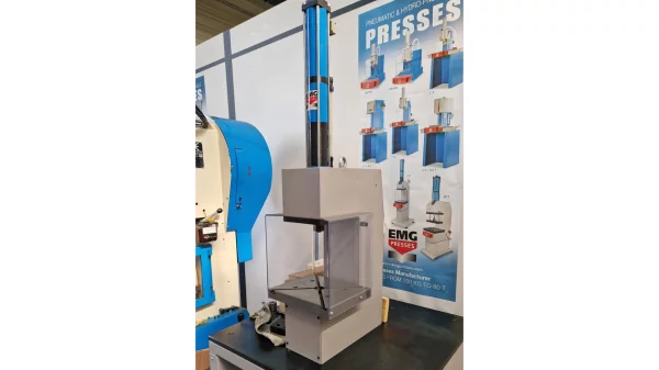 Prasa EMG 1.6T