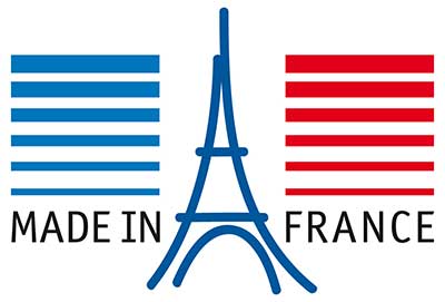 prasy ręczne i matryce wyprodukowane we Francji