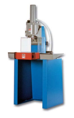 Prasa pneumatyczna 1000 kg