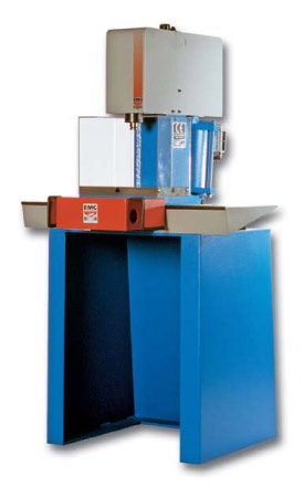 Prasa pneumatyczna 2000 kg